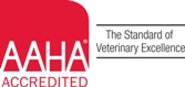 AAHA Accredited