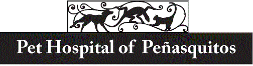 The Pet Hospital of Penasquitos in San Diego
