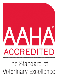 AAHA-The Standard of Veterinary Excellence