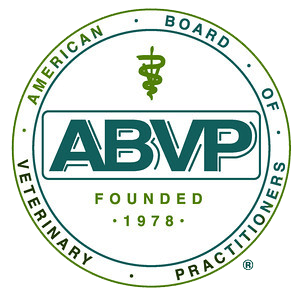 ABVP Logo