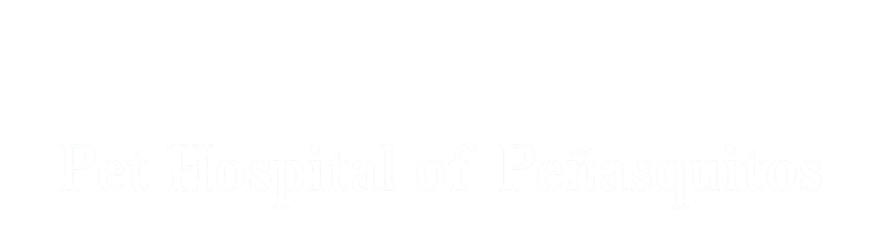 Pet Hospital of Penasquitos logo