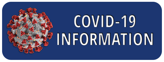 Covid information button