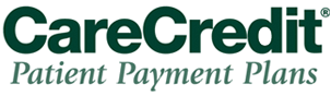 CareCredit-The credit card for your pet's health care needs.