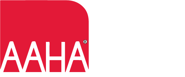 AAHA logo